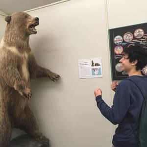 Meet your Posher, Gabriel